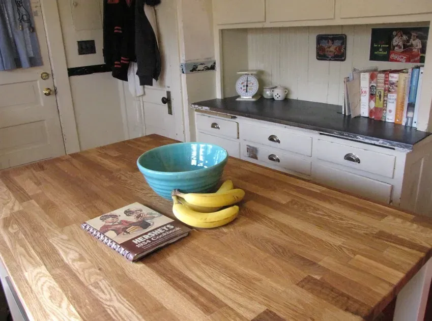 Wooden Kitchen Countertop Wooden Kitchen Countertop