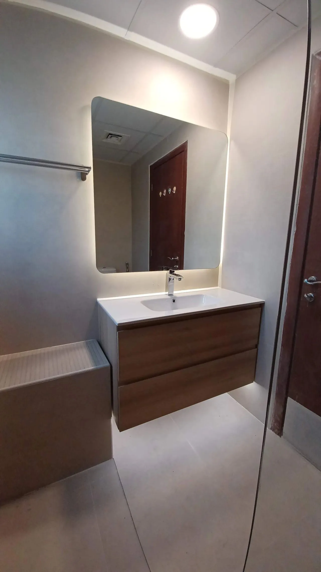 Bathroom Renovation in Dubai