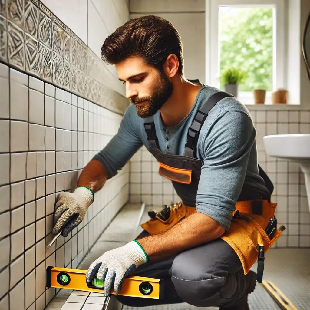 Bathroom Renovation in Dubai