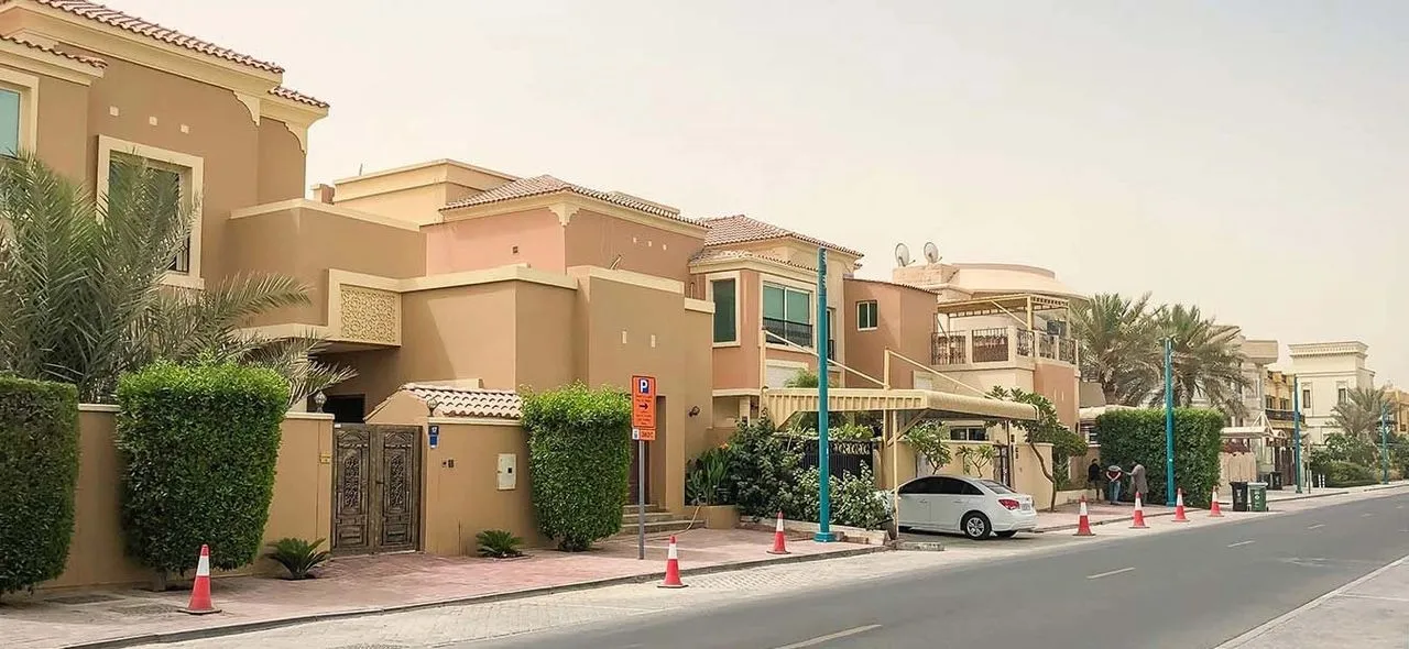 Villa maintenance in Dubai Villa maintenance in Dubai