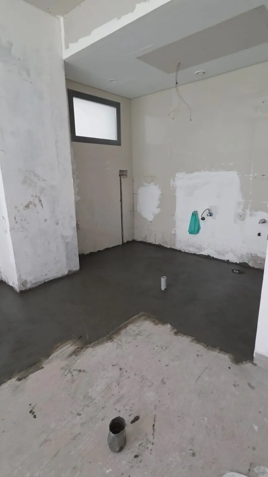 "Kitchen Demolition"