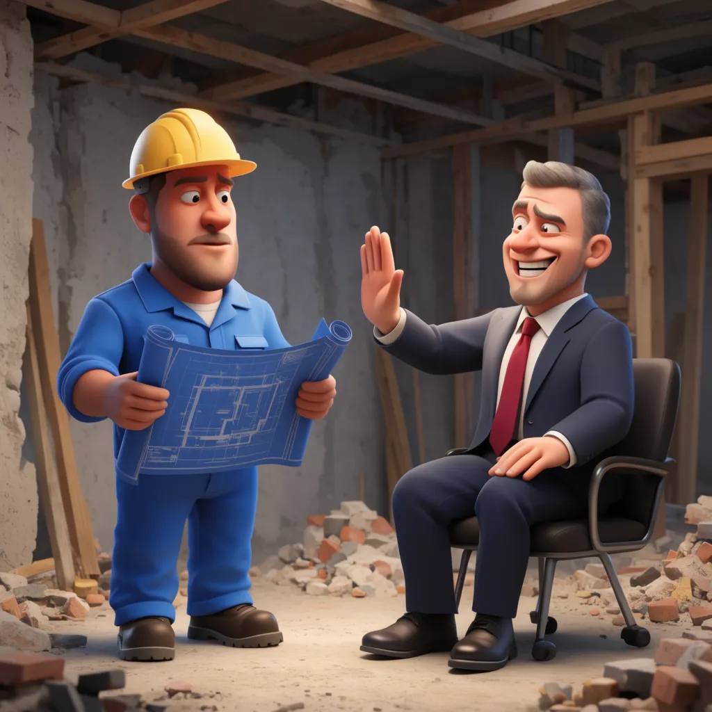 "bad client"